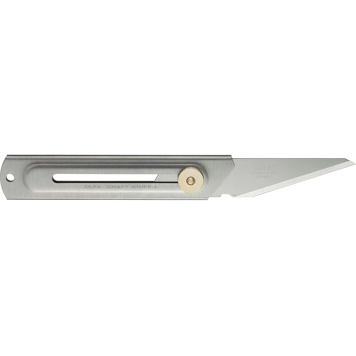 Строительный нож OLFA OL-CK-2 - фото 2