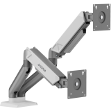 Кронштейн Digma D-MM102D Grey