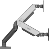 Кронштейн Digma D-MM102D Grey
