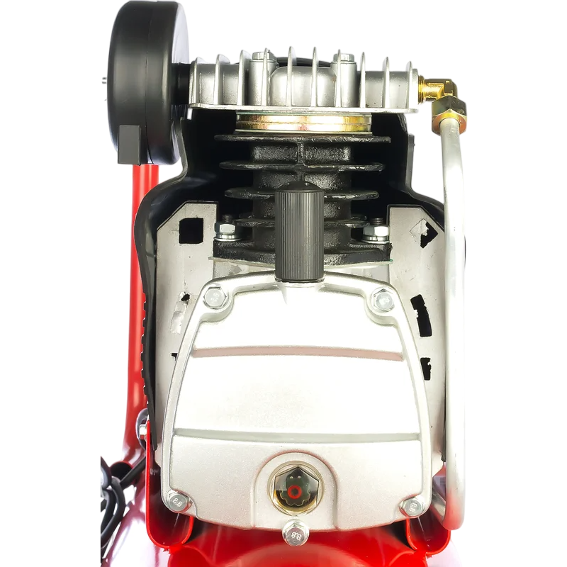 Компрессор Fubag FС 230/50 CM2 - 61431379 - фото 2