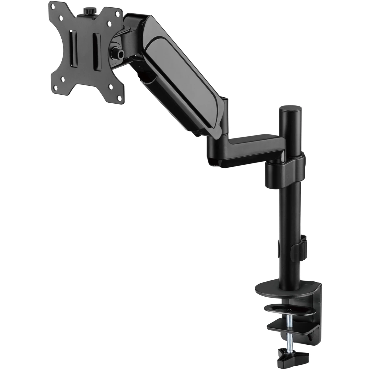 Кронштейн Digma D-MM201 Black