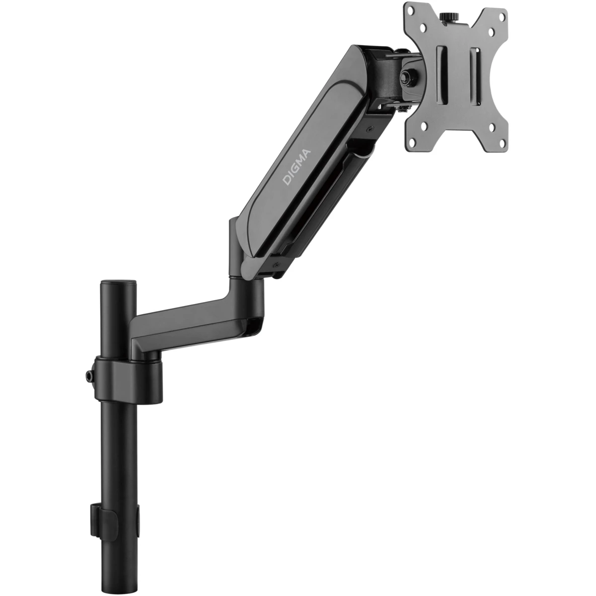 Кронштейн Digma D-MM201 Black - фото 2