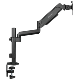 Кронштейн Digma D-MM201 Black