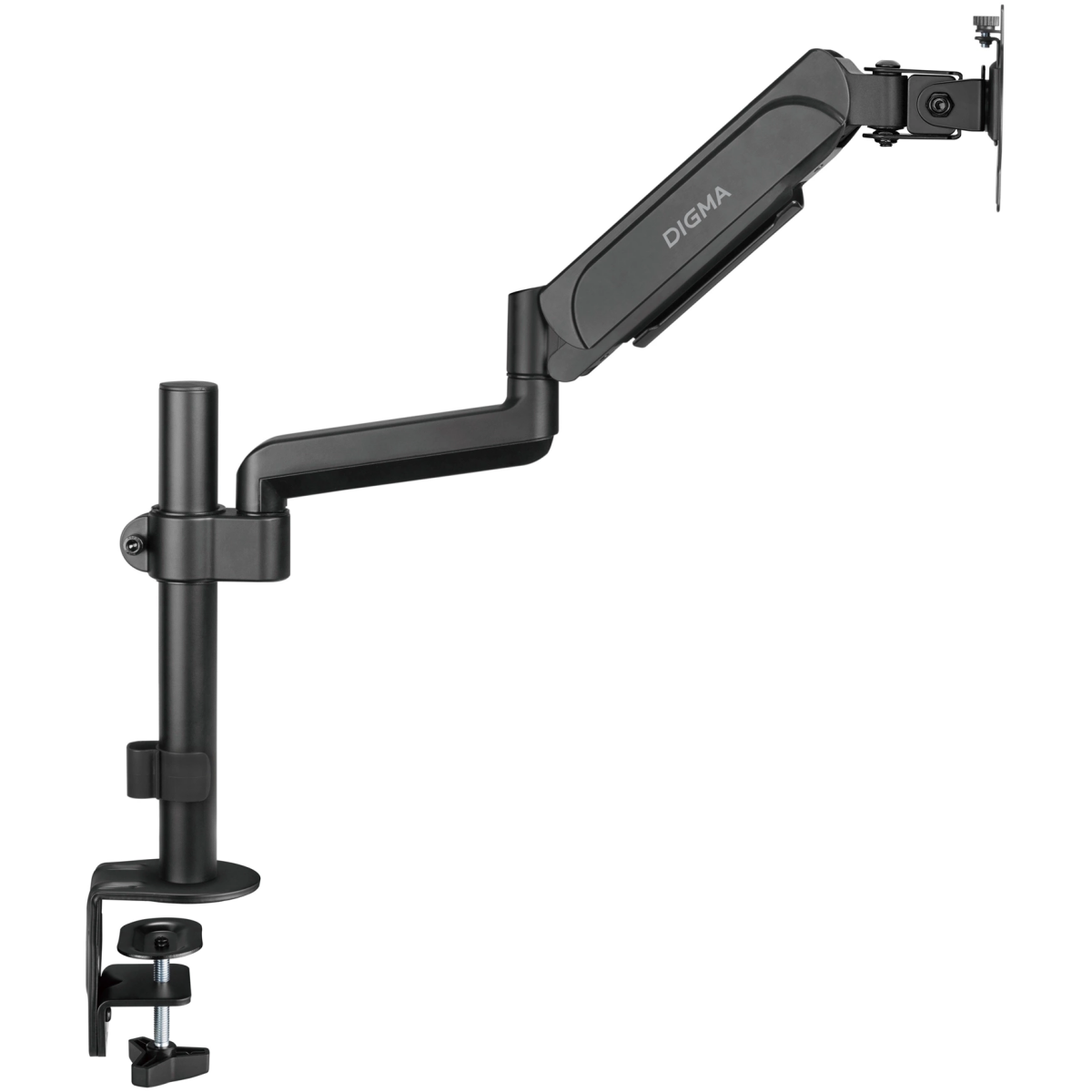 Кронштейн Digma D-MM201 Black - фото 5