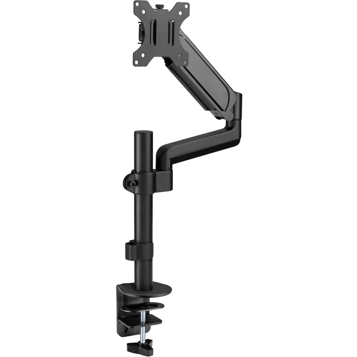 Кронштейн Digma D-MM201 Black - фото 7