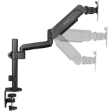 Кронштейн Digma D-MM201 Black