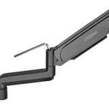 Кронштейн Digma D-MM201 Black