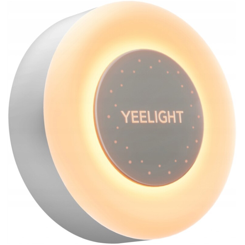 Светильник Yeelight J4 Plug in Light Sensor Nightligh - YLYYD-0021