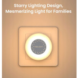 Светильник Yeelight J4 Plug in Light Sensor Nightligh (YLYYD-0021)