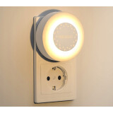 Светильник Yeelight J4 Plug in Light Sensor Nightligh (YLYYD-0021)