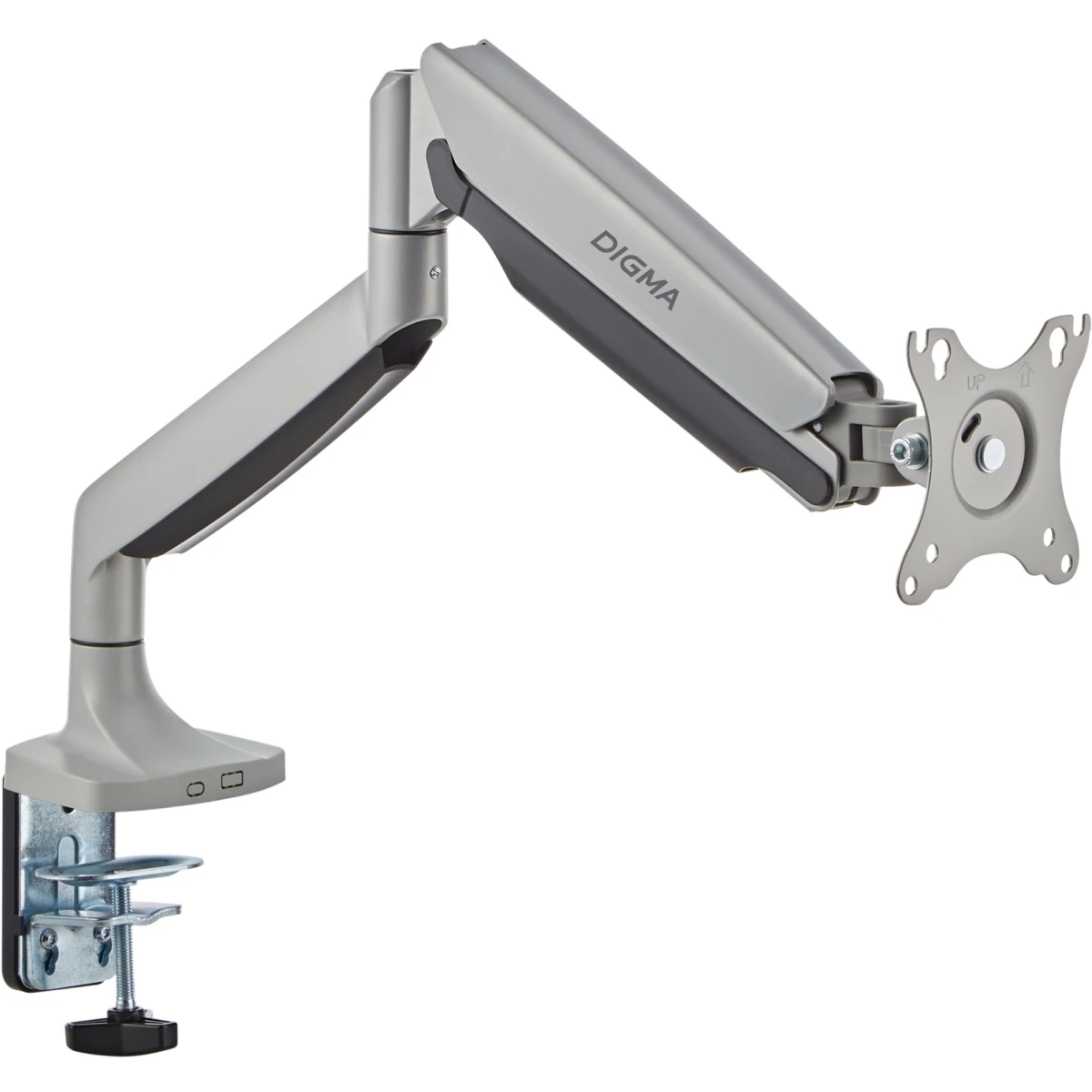 Кронштейн Digma D-MM301 Grey - фото 2