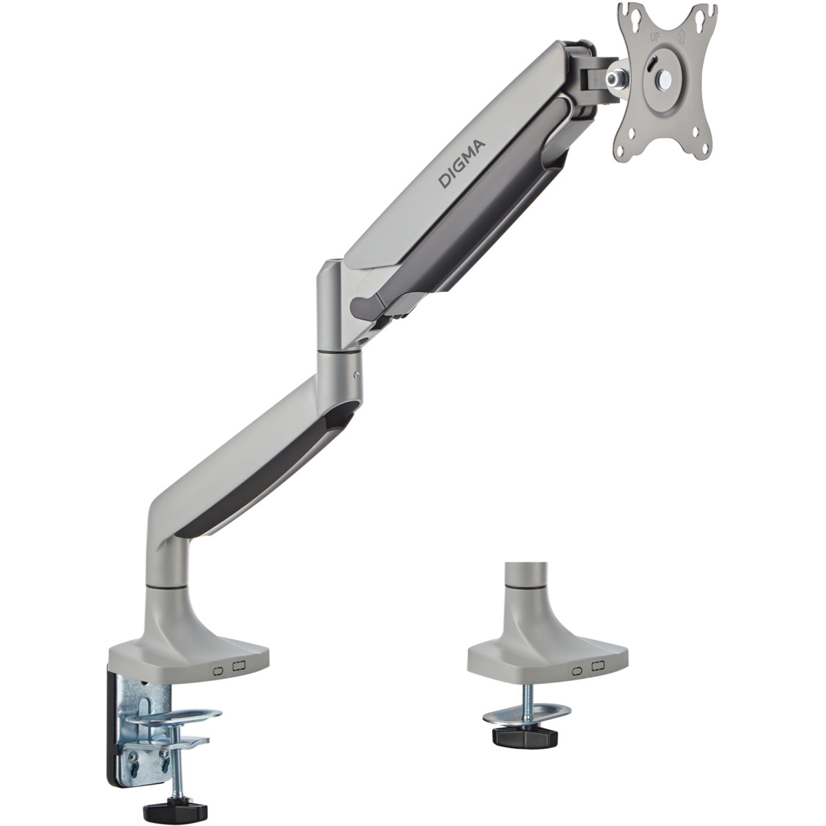 Кронштейн Digma D-MM301 Grey - фото 3