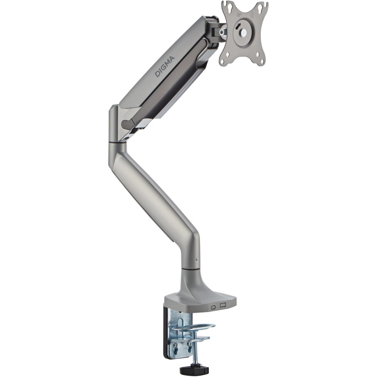 Кронштейн Digma D-MM301 Grey