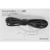 Робот-пылесос Dreame L10s Pro (RLS6L)