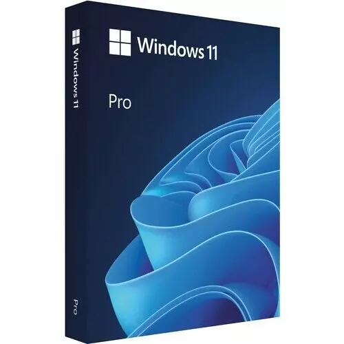 ПО Microsoft Windows 11 Professional 64-bit English FPP USB (HAV-00180)