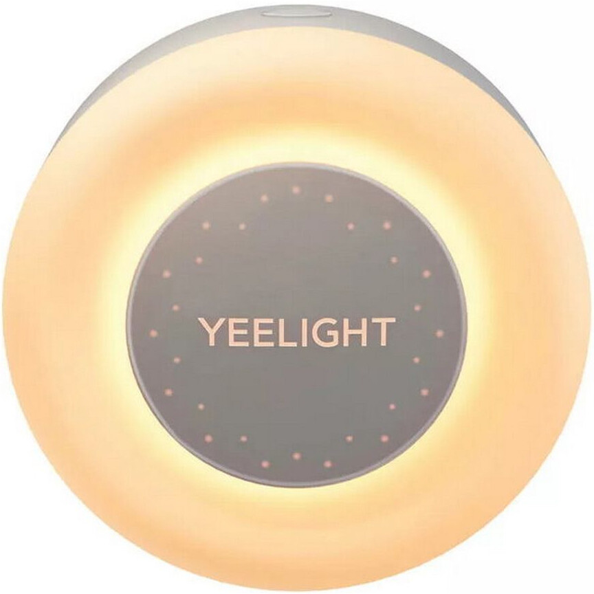 Светильник Yeelight J4 Plus Plug in Light Sensor Nightlight - YLYYD-0025 - фото 2