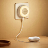 Светильник Yeelight J4 Plus Plug in Light Sensor Nightlight (YLYYD-0025)