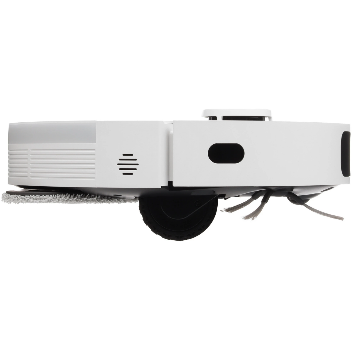 Робот-пылесос Dreame L10s Pro Gen2 White - RLL42SDA - фото 5