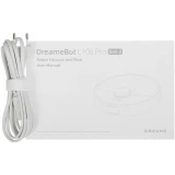 Робот-пылесос Dreame L10s Pro Gen2 White (RLL42SDA)