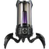 Портативная акустика Gravastar Supernova Black