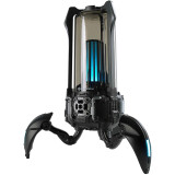 Портативная акустика Gravastar Supernova Black