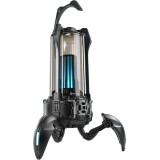Портативная акустика Gravastar Supernova Black