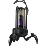 Портативная акустика Gravastar Supernova Black