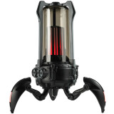 Портативная акустика Gravastar Supernova Black