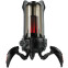 Портативная акустика Gravastar Supernova Black - фото 6