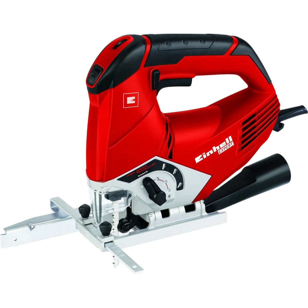Лобзик Einhell TE-JS 100 - 4321160
