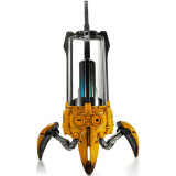 Портативная акустика Gravastar Supernova Yellow