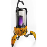 Портативная акустика Gravastar Supernova Yellow