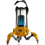 Портативная акустика Gravastar Supernova Yellow