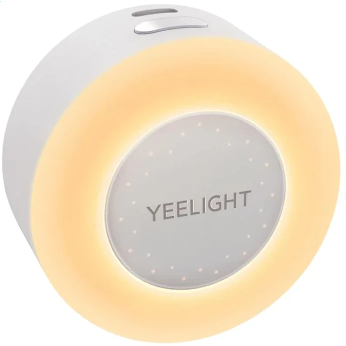 Светильник Yeelight J4 Plus Plug in Light Sensor Nightlight - YLYYD-0025