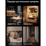 Светильник Yeelight J4 Plus Plug in Light Sensor Nightlight (YLYYD-0025)