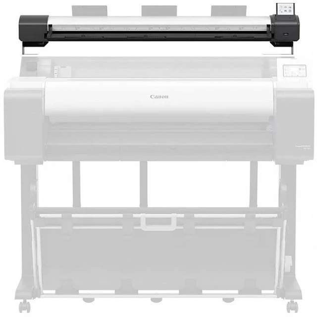 Сканер Canon LM36 - 4276V939 - фото 2