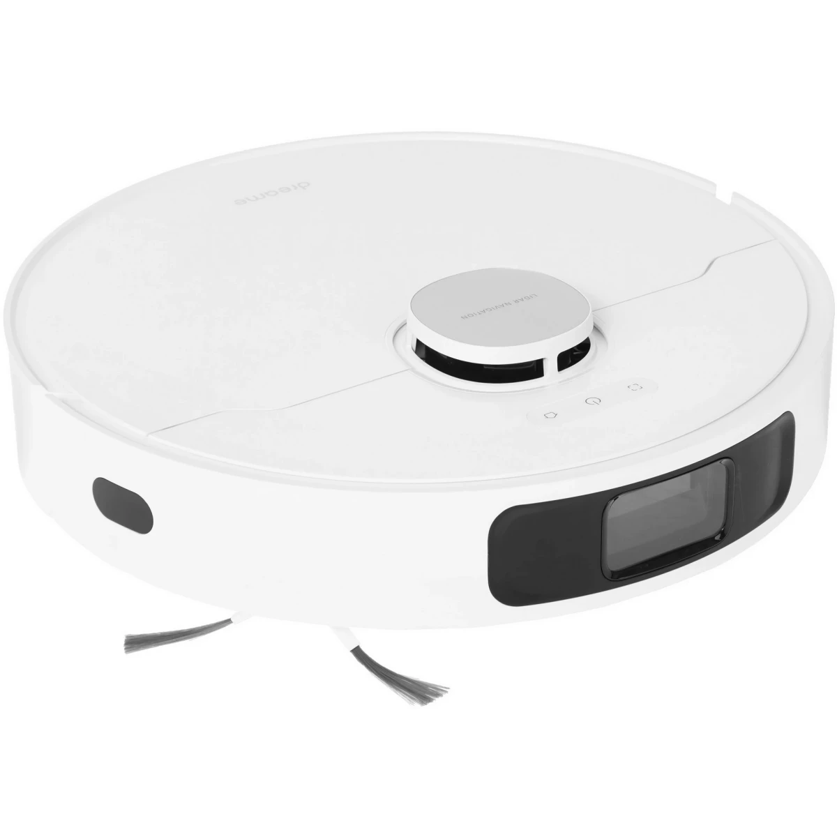 Робот-пылесос Dreame L10 Prime White - RLL11GC - фото 2