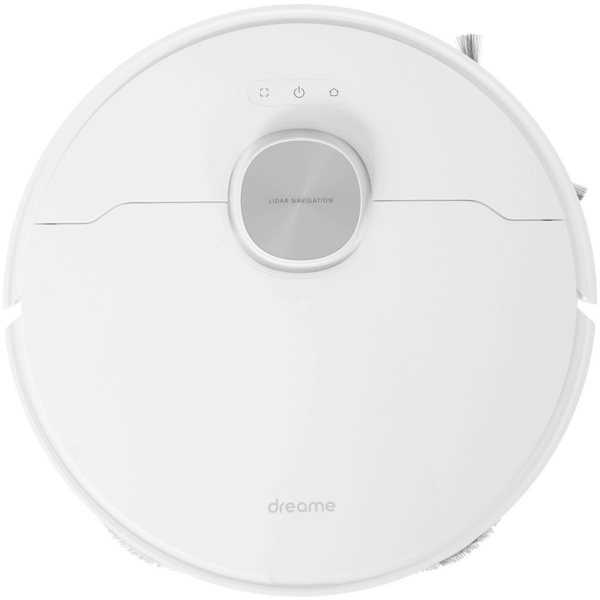 Робот-пылесос Dreame L10 Prime White - RLL11GC - фото 3