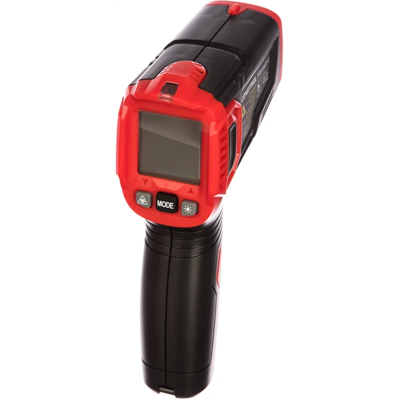 Пирометр CONDTROL Maxwell 4 - 3-16-044 - фото 3