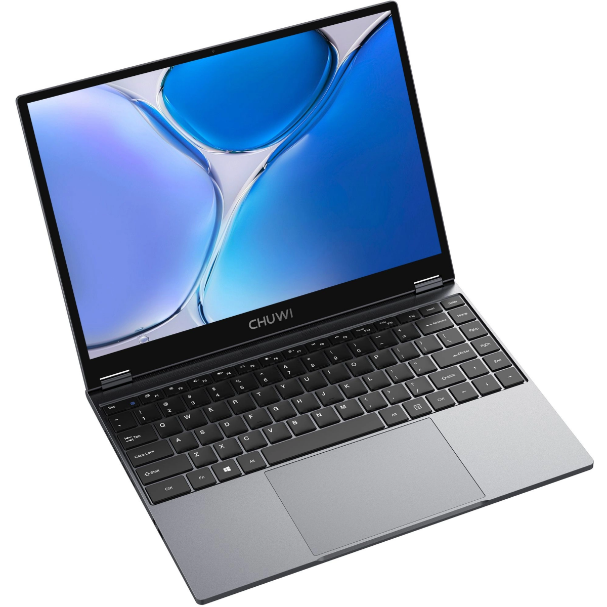 Ноутбук Chuwi FreeBook N150 (CWI557-P51N5N1HDMXX) - CWI557-P51N5N1HDMXX/7557(46/60) - фото 4