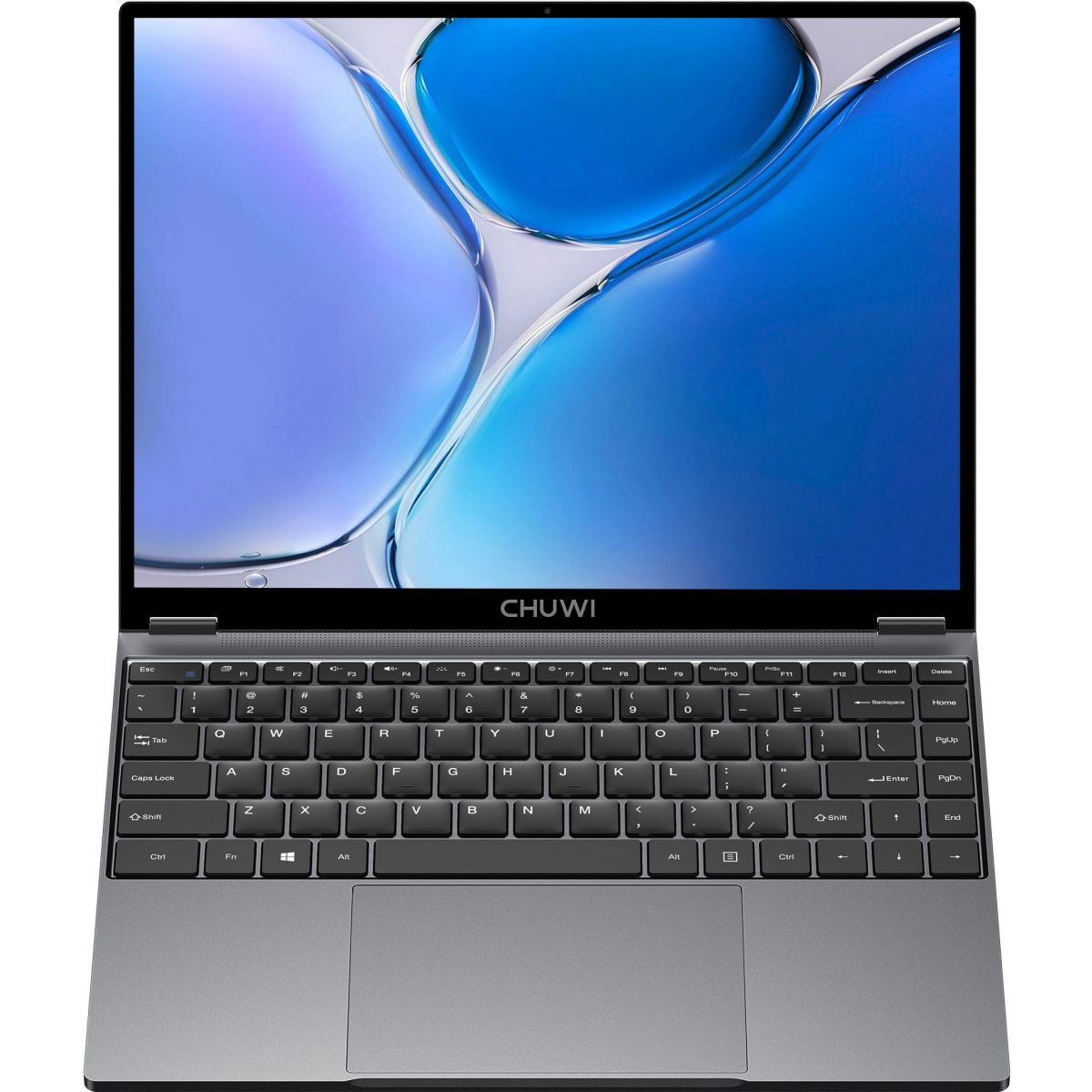 Ноутбук Chuwi FreeBook N150 (CWI557-P51N5N1HDMXX) - CWI557-P51N5N1HDMXX/7557(46/60) - фото 5