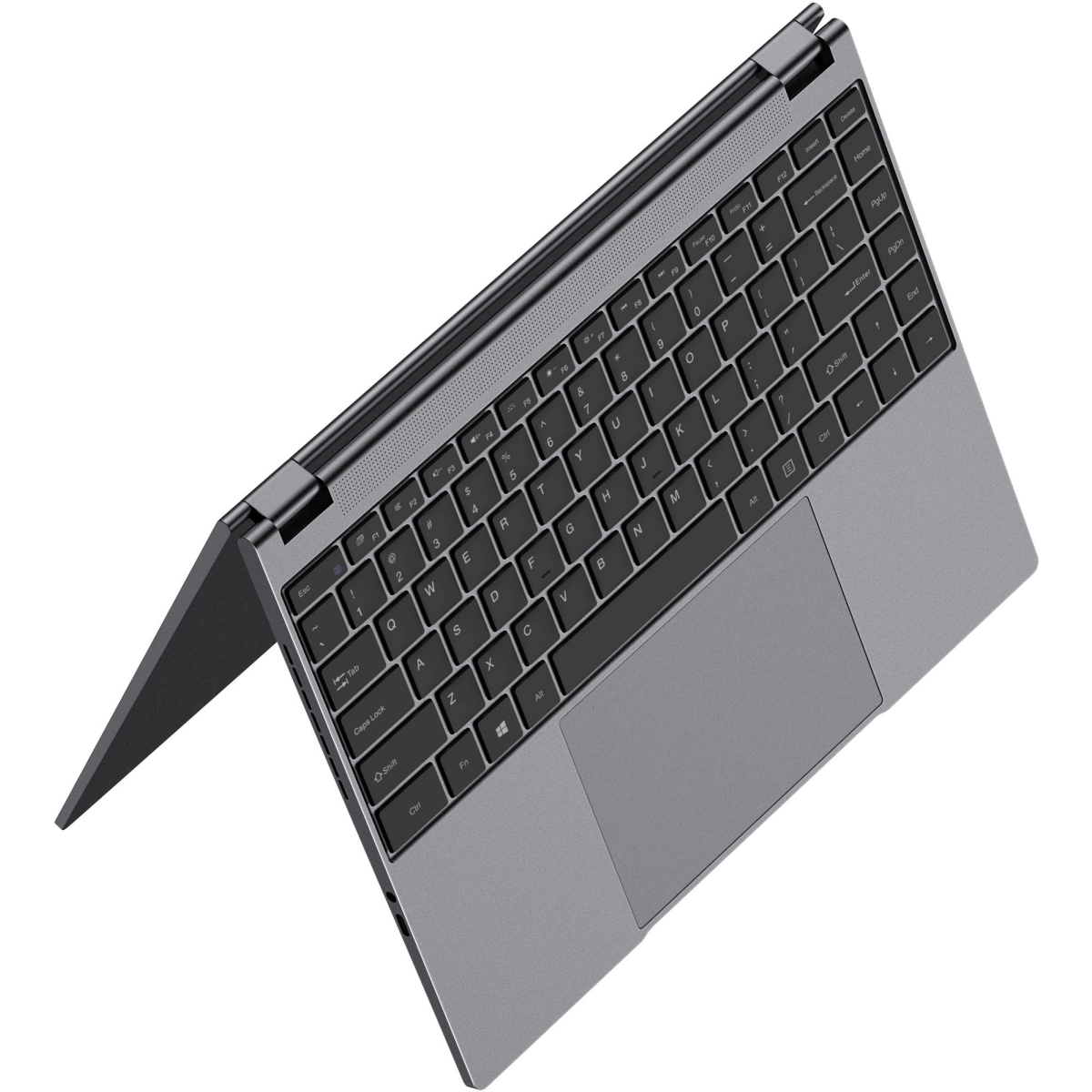 Ноутбук Chuwi FreeBook N150 (CWI557-P51N5N1HDMXX) - CWI557-P51N5N1HDMXX/7557(46/60) - фото 9