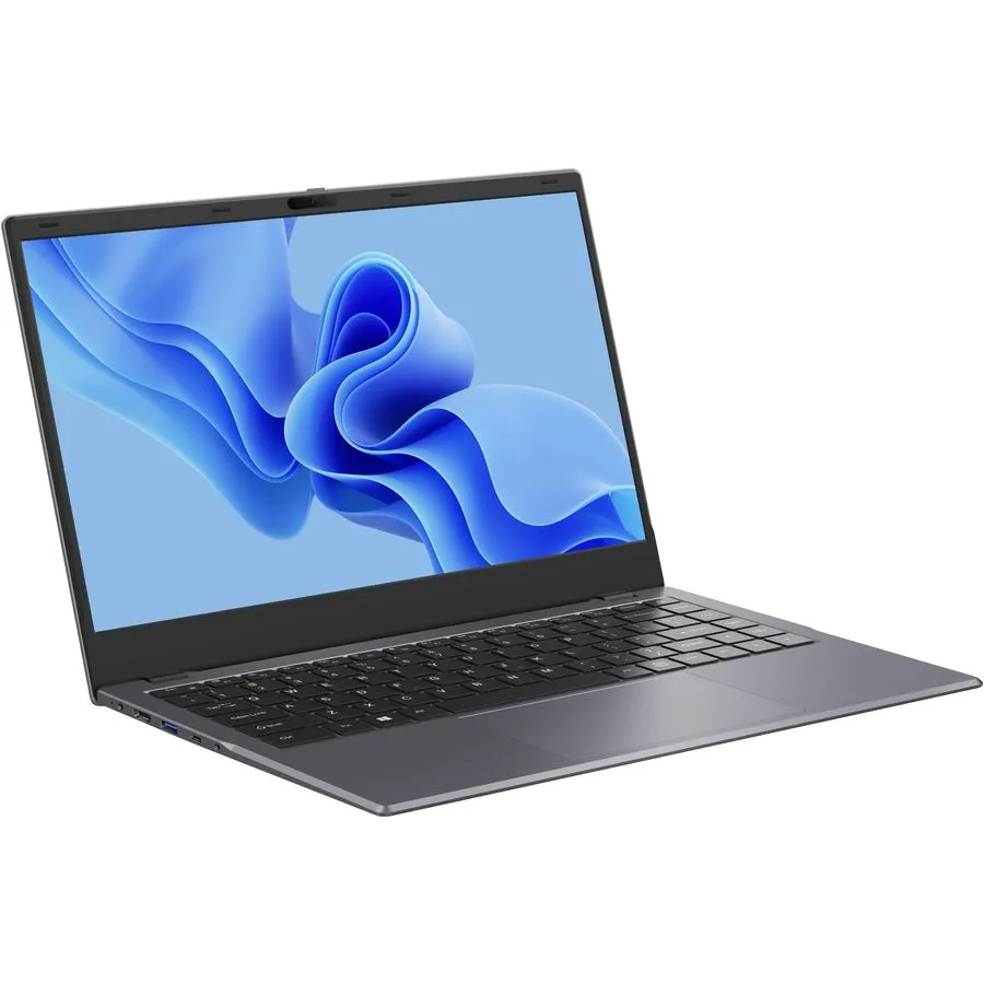Ноутбук Chuwi GemiBook XPro N150 (CWI574-P51N5N1HDMXX) - CWI574-P51N5N1HDMXX/76875(74/67) - фото 3