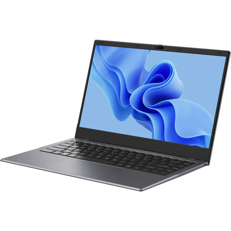 Ноутбук Chuwi GemiBook XPro N150 (CWI574-P51N5N1HDMXX) - CWI574-P51N5N1HDMXX/76875(74/67) - фото 4