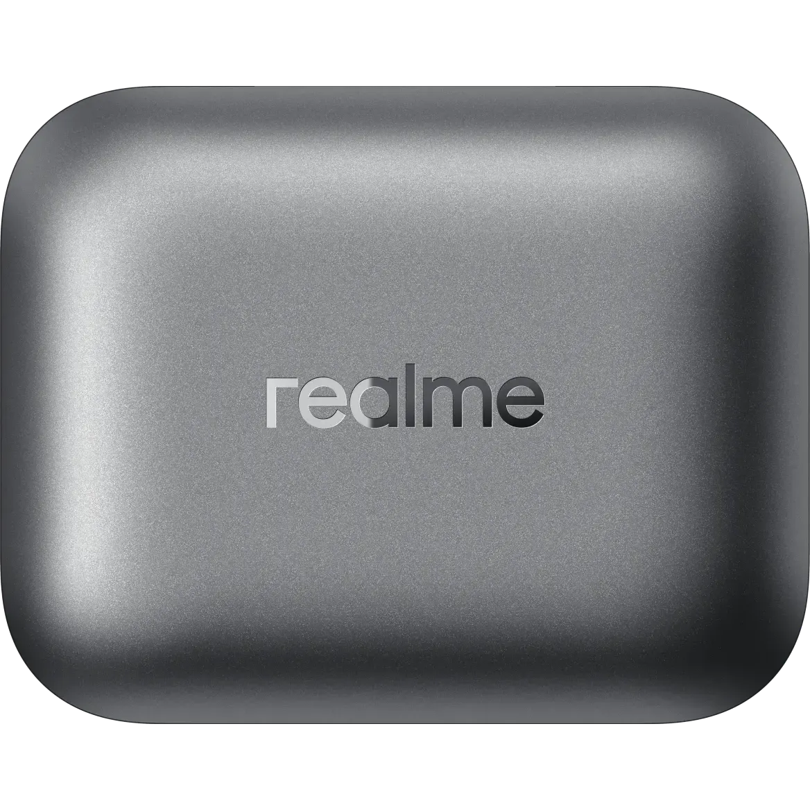 Гарнитура Realme Buds Air 7 Slate Grey - 6941764465732 - фото 3