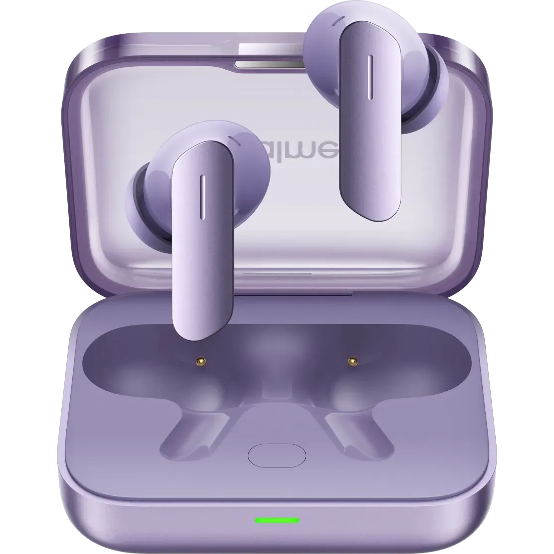 Гарнитура Realme Buds Air 7 Lavender Purple - 6941764451032