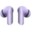 Гарнитура Realme Buds Air 7 Lavender Purple - 6941764451032 - фото 2