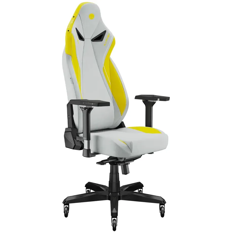 Игровое кресло KARNOX Assassin Daytona Edition