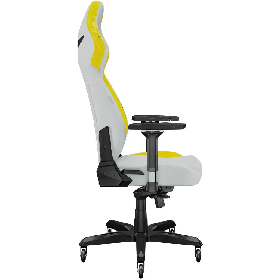 Игровое кресло KARNOX Assassin Daytona Edition - KX800407-DAYTONA - фото 2