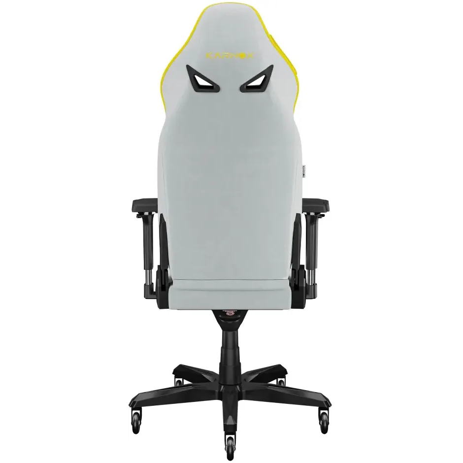 Игровое кресло KARNOX Assassin Daytona Edition - KX800407-DAYTONA - фото 4